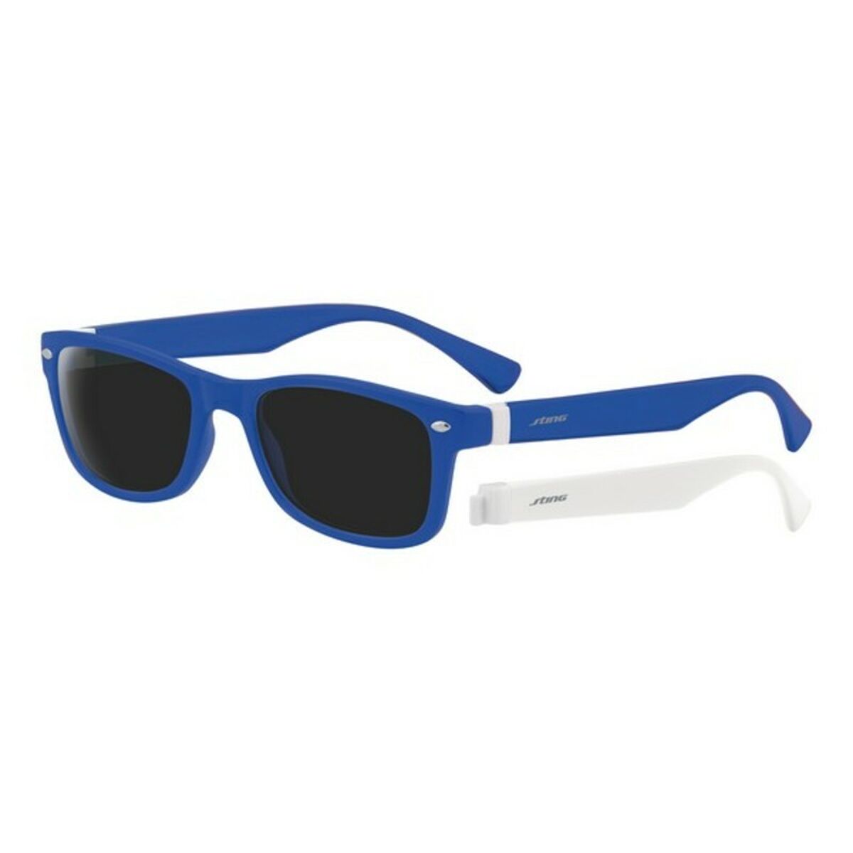 Herrsolglasögon Sting SS64705007T8 Ø 48 mm - 4