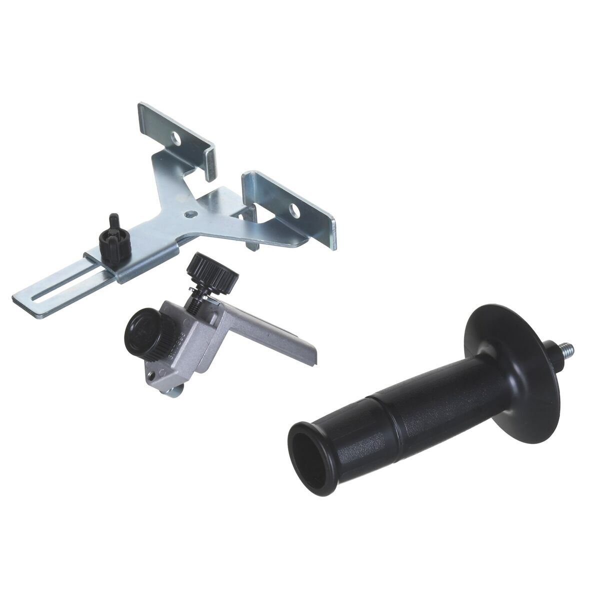 Kantfräsmaskin Makita RT0702CX2J 710 W - 8