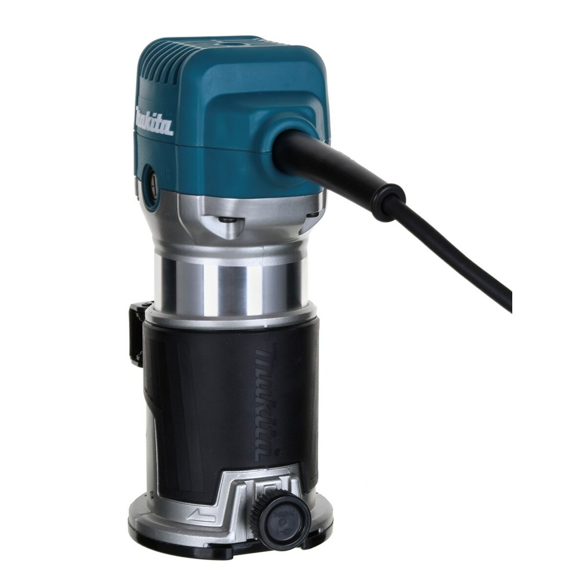 Kantfräsmaskin Makita RT0702CX2J 710 W - 4