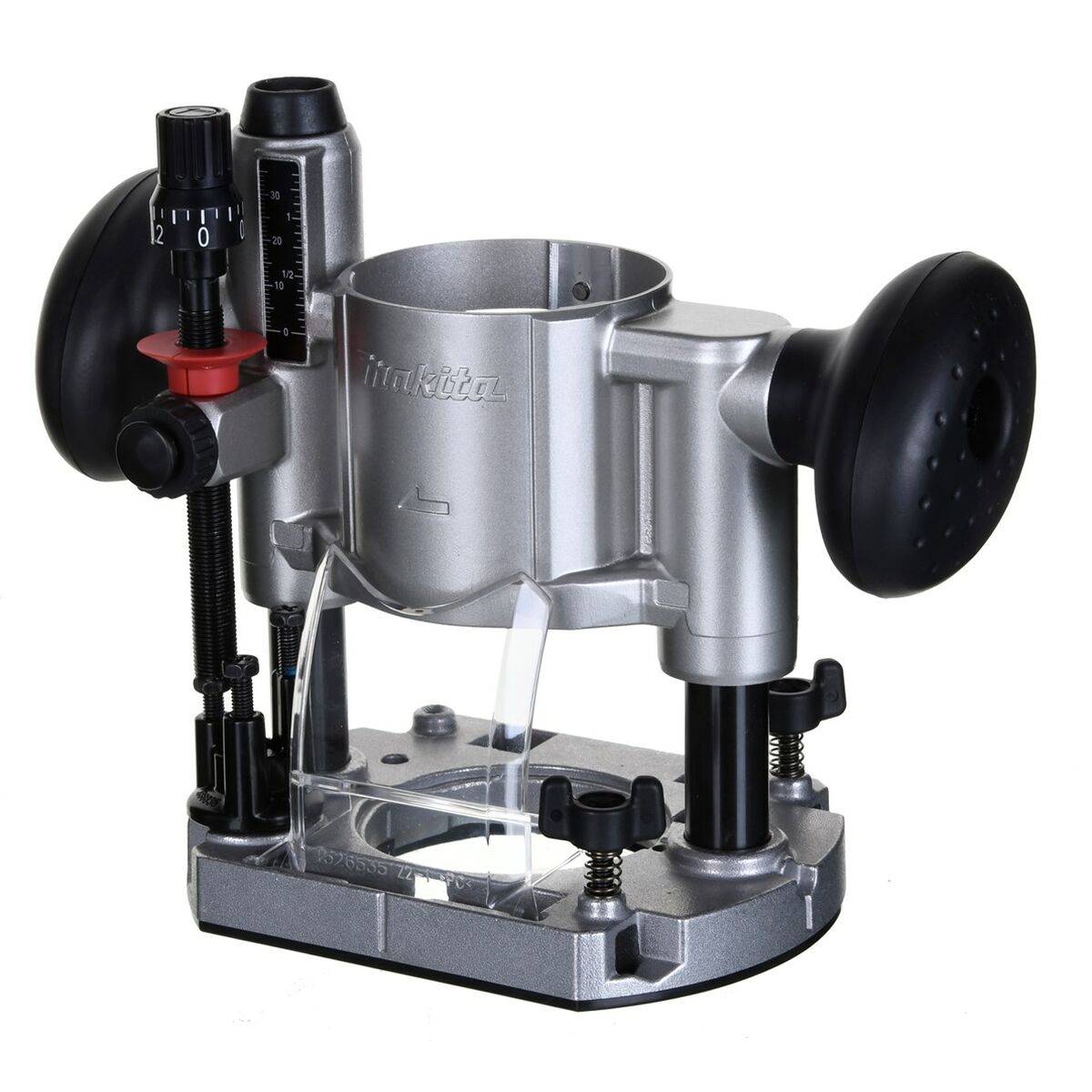 Kantfräsmaskin Makita RT0702CX2J 710 W - 6