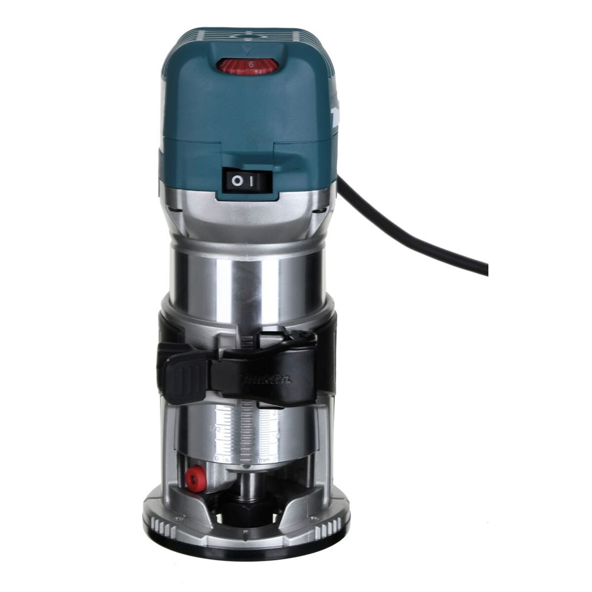 Kantfräsmaskin Makita RT0702CX2J 710 W - 2