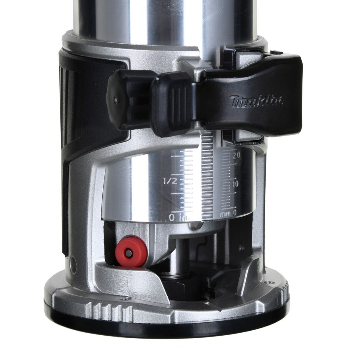 Kantfräsmaskin Makita RT0702CX2J 710 W - 5