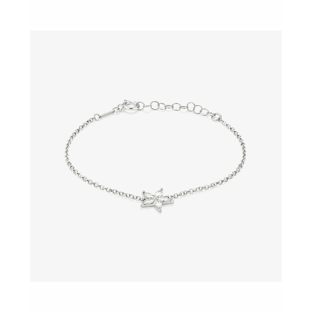 Damarmband Radiant RY000045 19 cm - 5