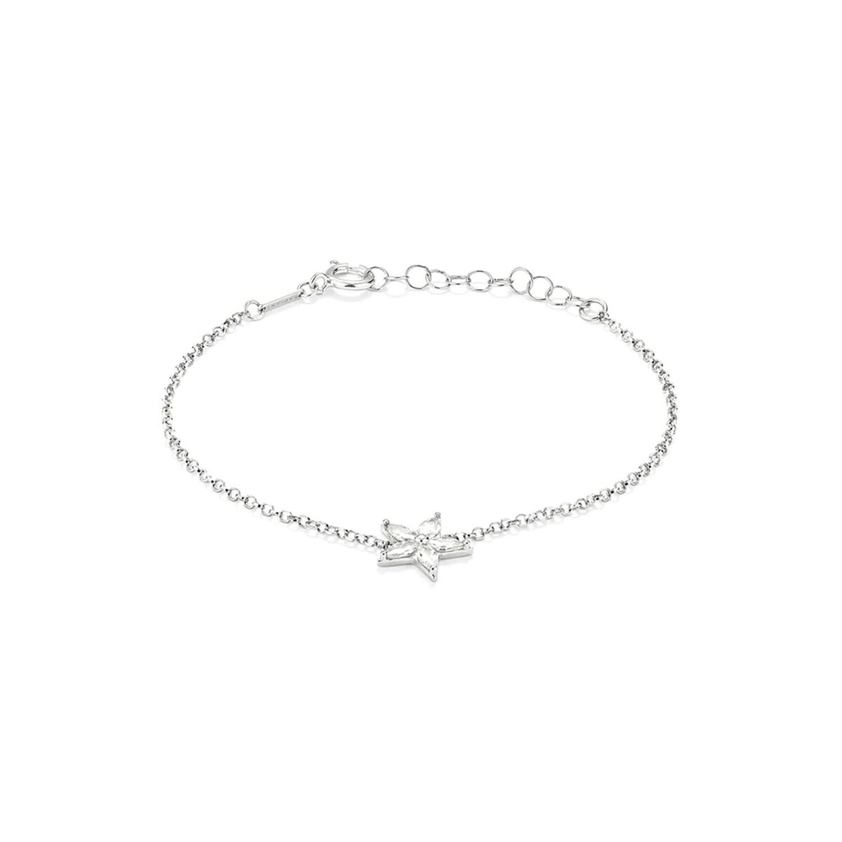 Damarmband Radiant RY000045 19 cm