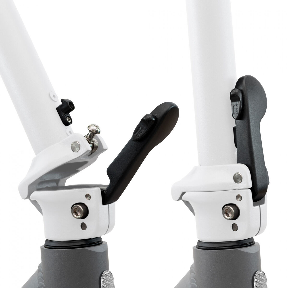 Elscooter Olsson Fresh Advanced - 4