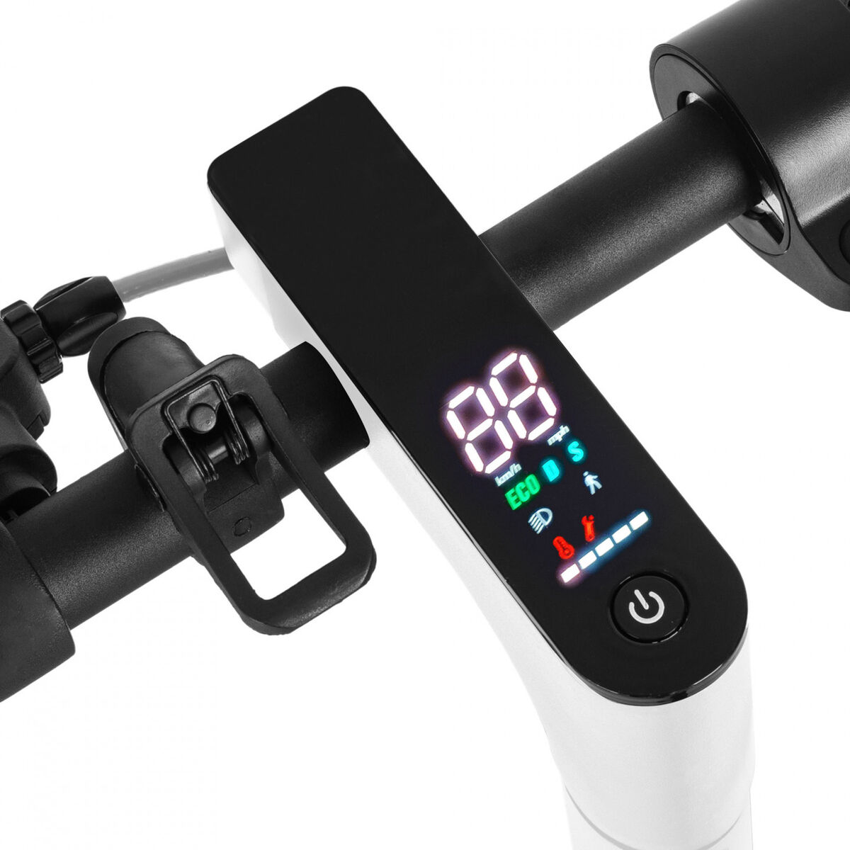 Elscooter Olsson Fresh Advanced - 2
