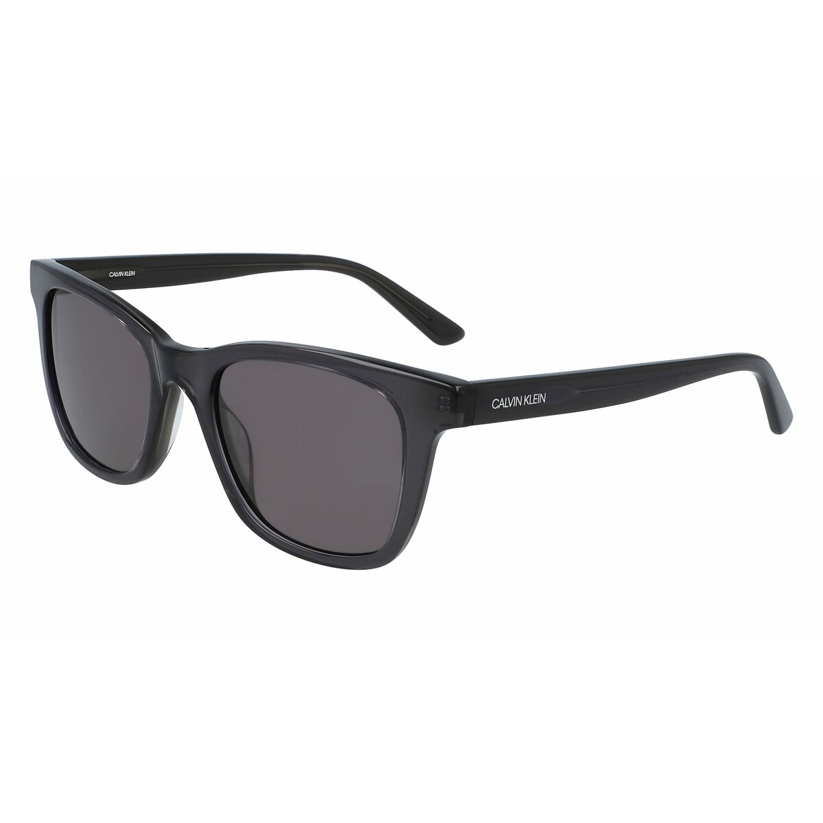 Unisexsolglasögon Calvin Klein CK20501S-20 Ø 52 mm - 3