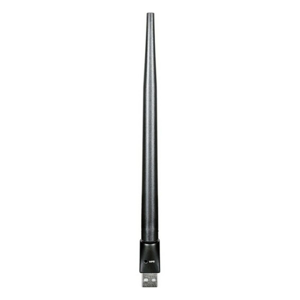 WiFi Nätkort D-Link DWA-172 USB - 3