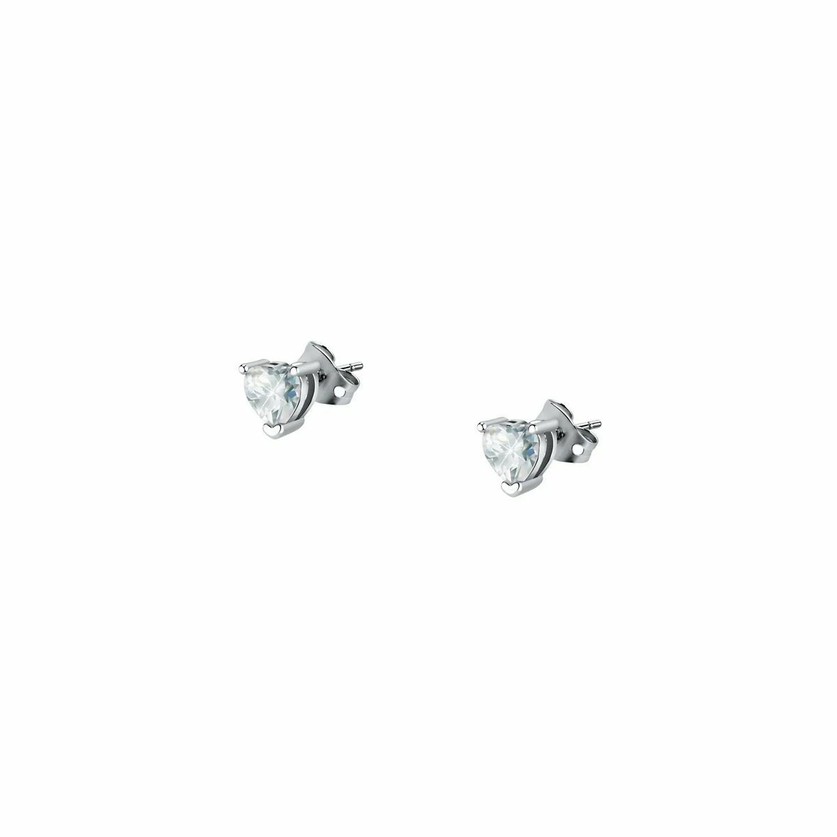 Dam örhängen Chiara Ferragni J19AUV21 Metall 1 cm