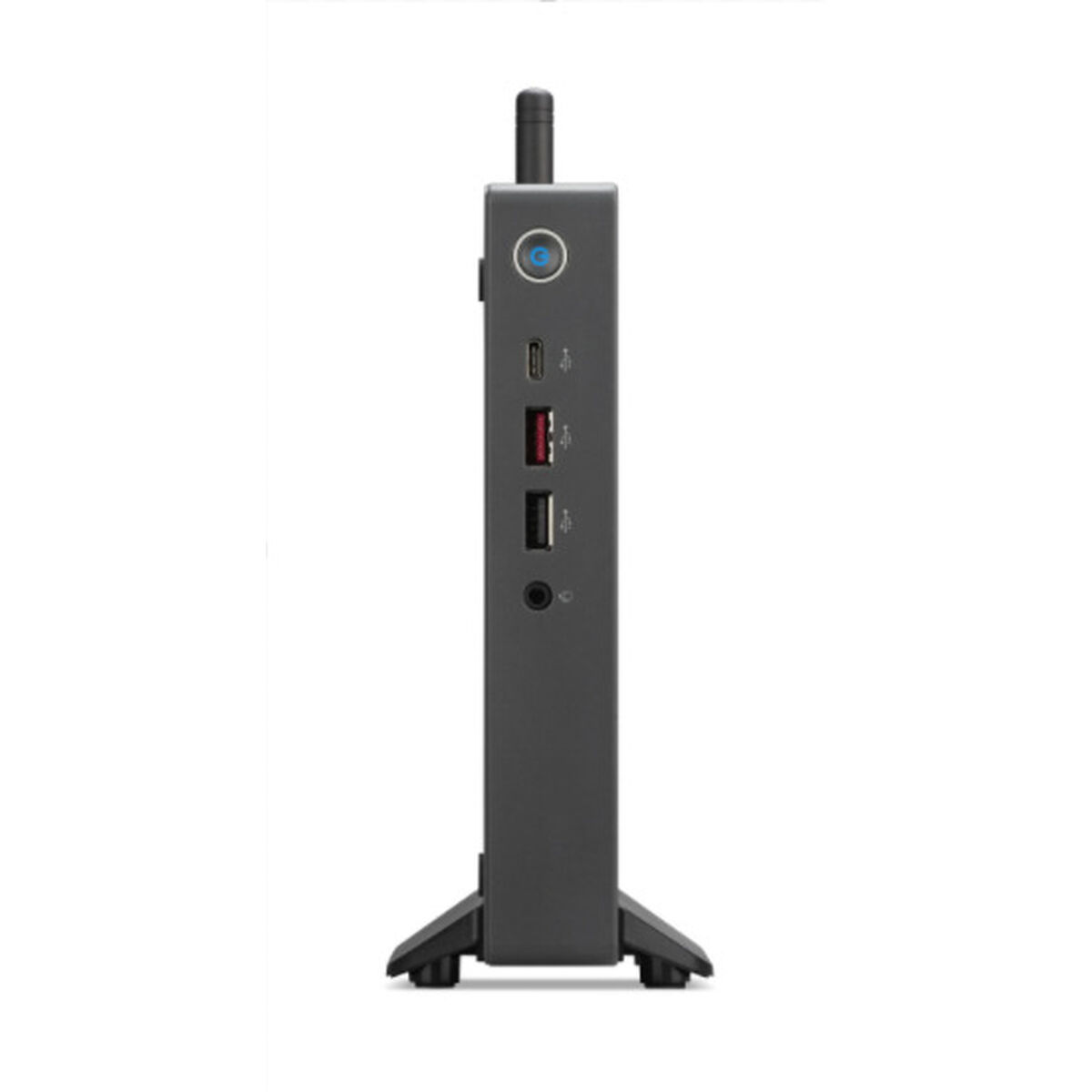 Mini PC Acer VERITON VN2590G Intel Core i3-1315U 8 GB RAM 512 GB SSD Tangentbord och Mus FreeDOS