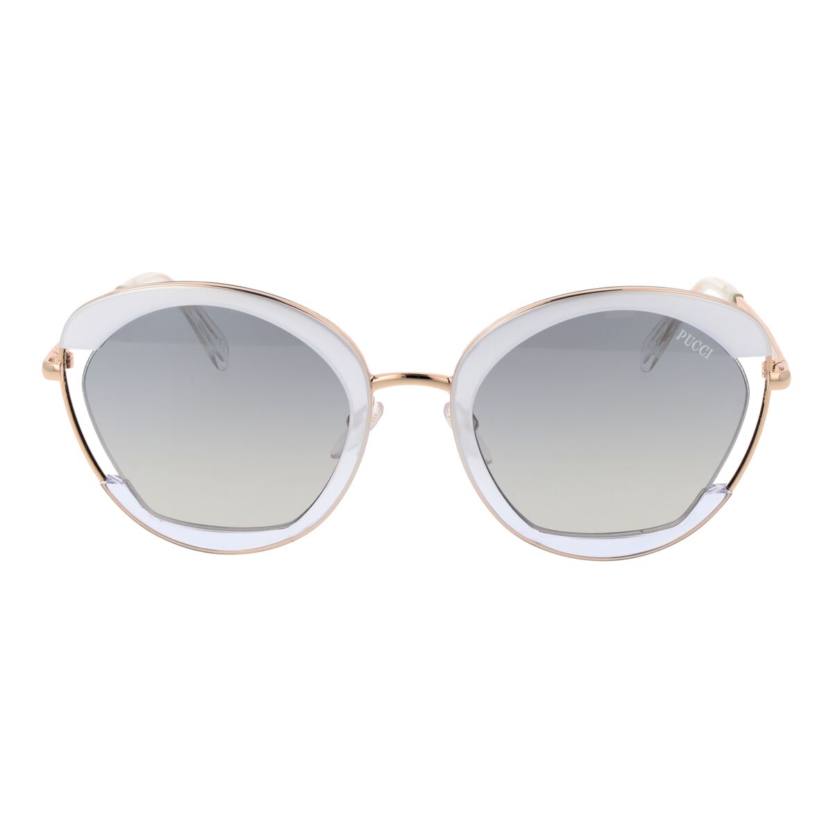Damsolglasögon Emilio Pucci EP0099 5424B - 2