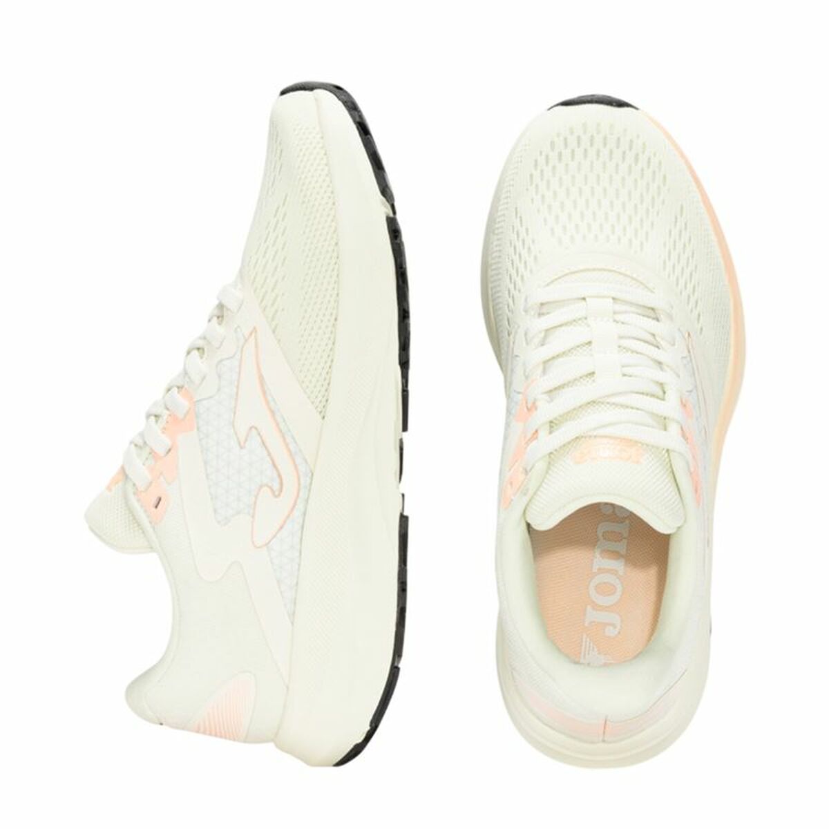 Gymnastiksko, Dam Joma Sport Speed Lady 2525 - 3