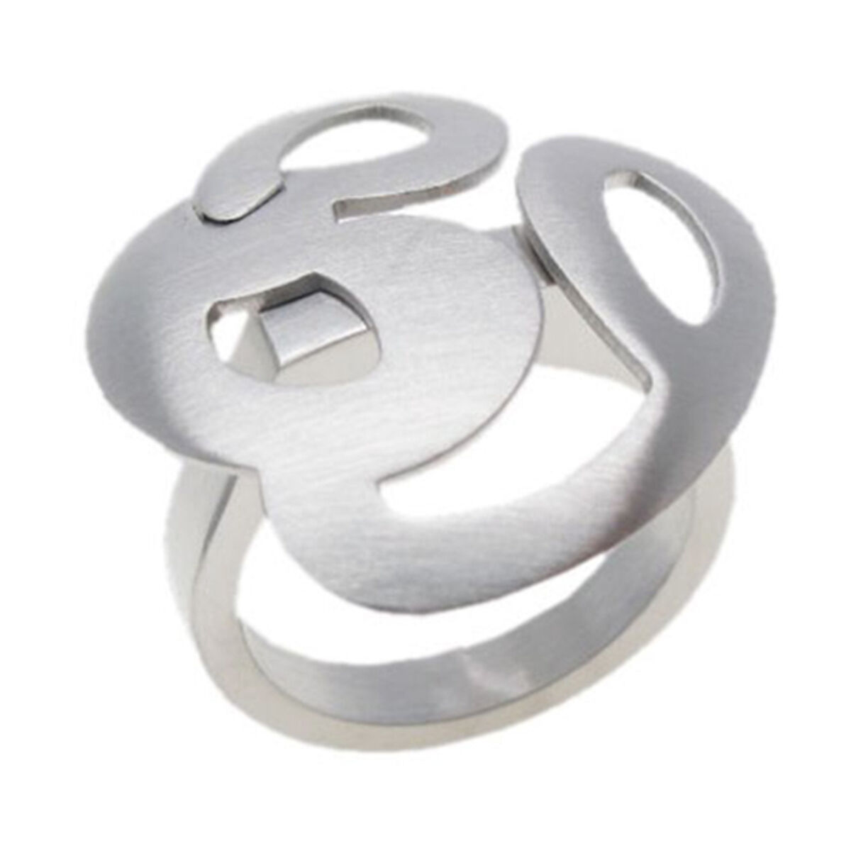Damring Breil TJ0525 (Storlek 14) - 5