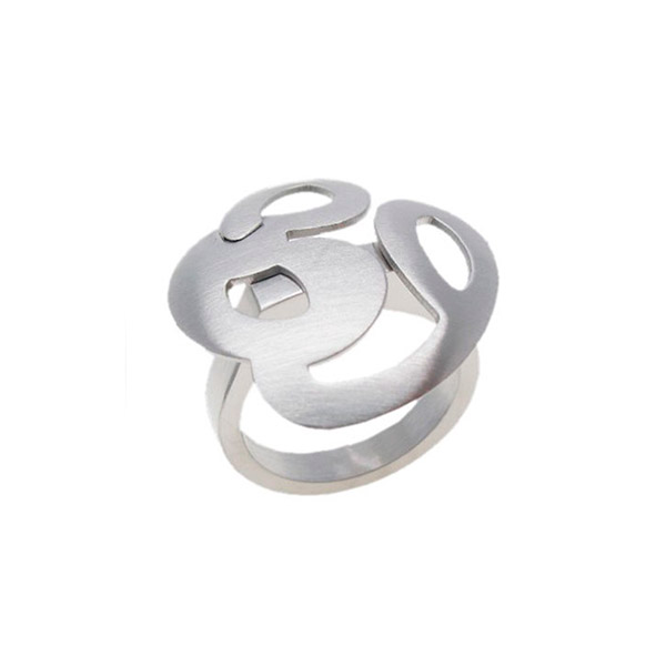 Damring Breil TJ0525 (Storlek 14)