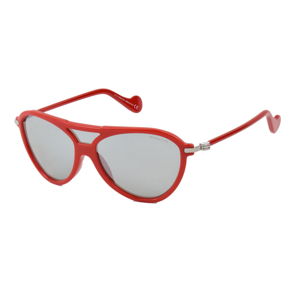 Herrsolglasögon Moncler ML0054-67C Ø 128 mm - 3