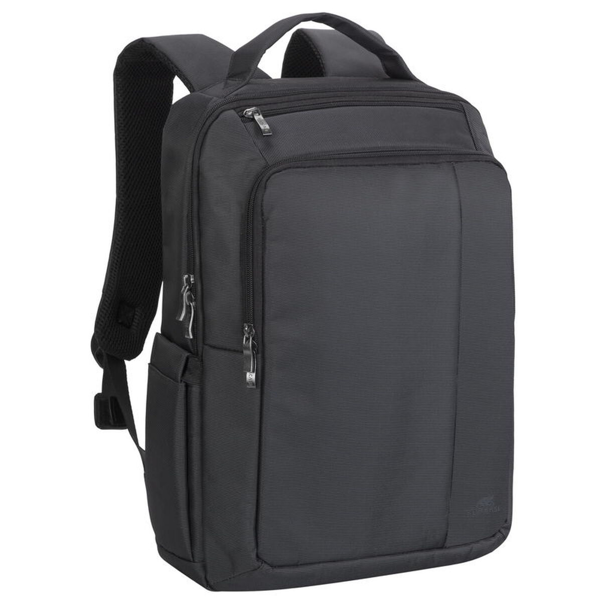 Laptopväska Rivacase 8262 Svart 15,6'' - 2