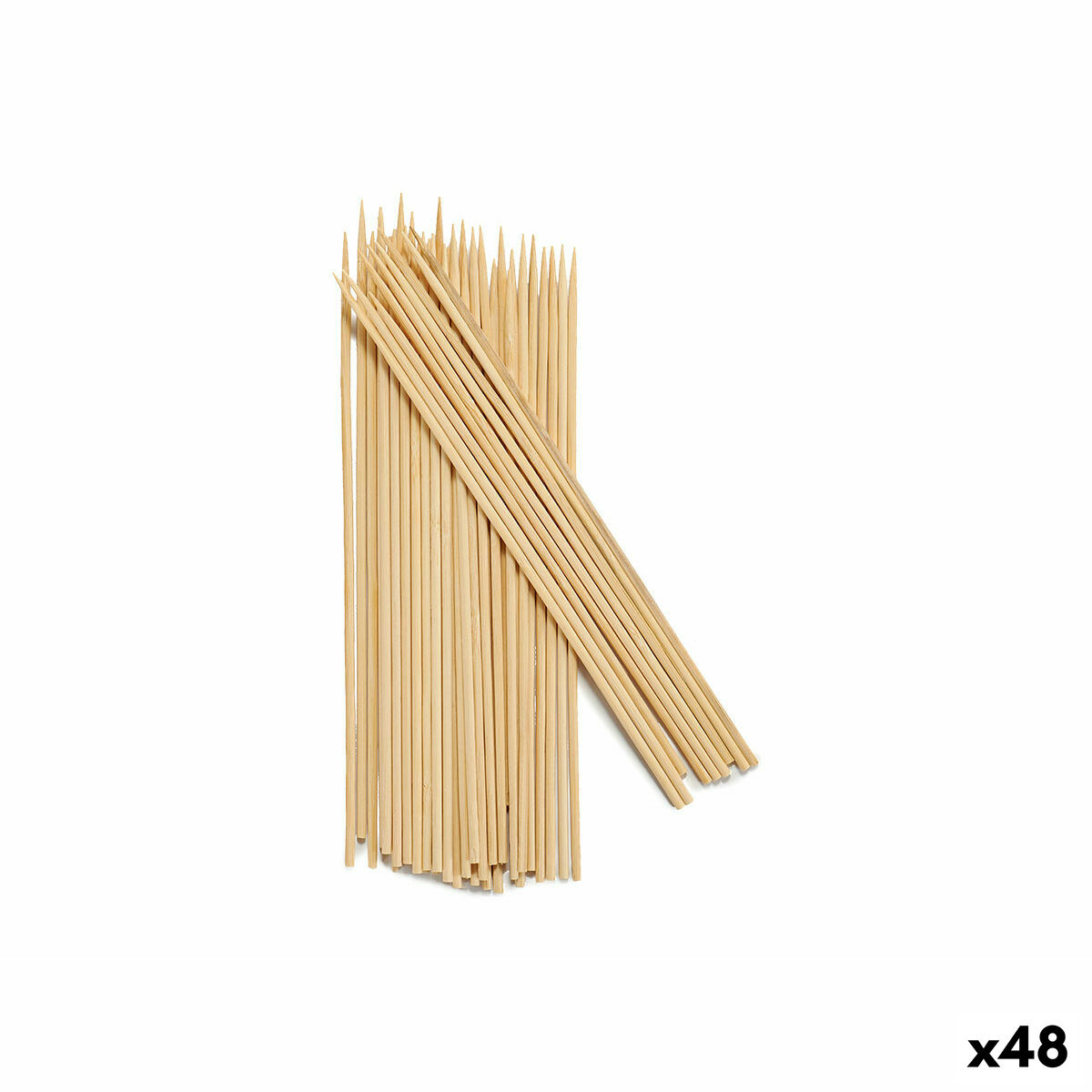 Bambupinnar Kinvara 1703528 (48 antal) - 3