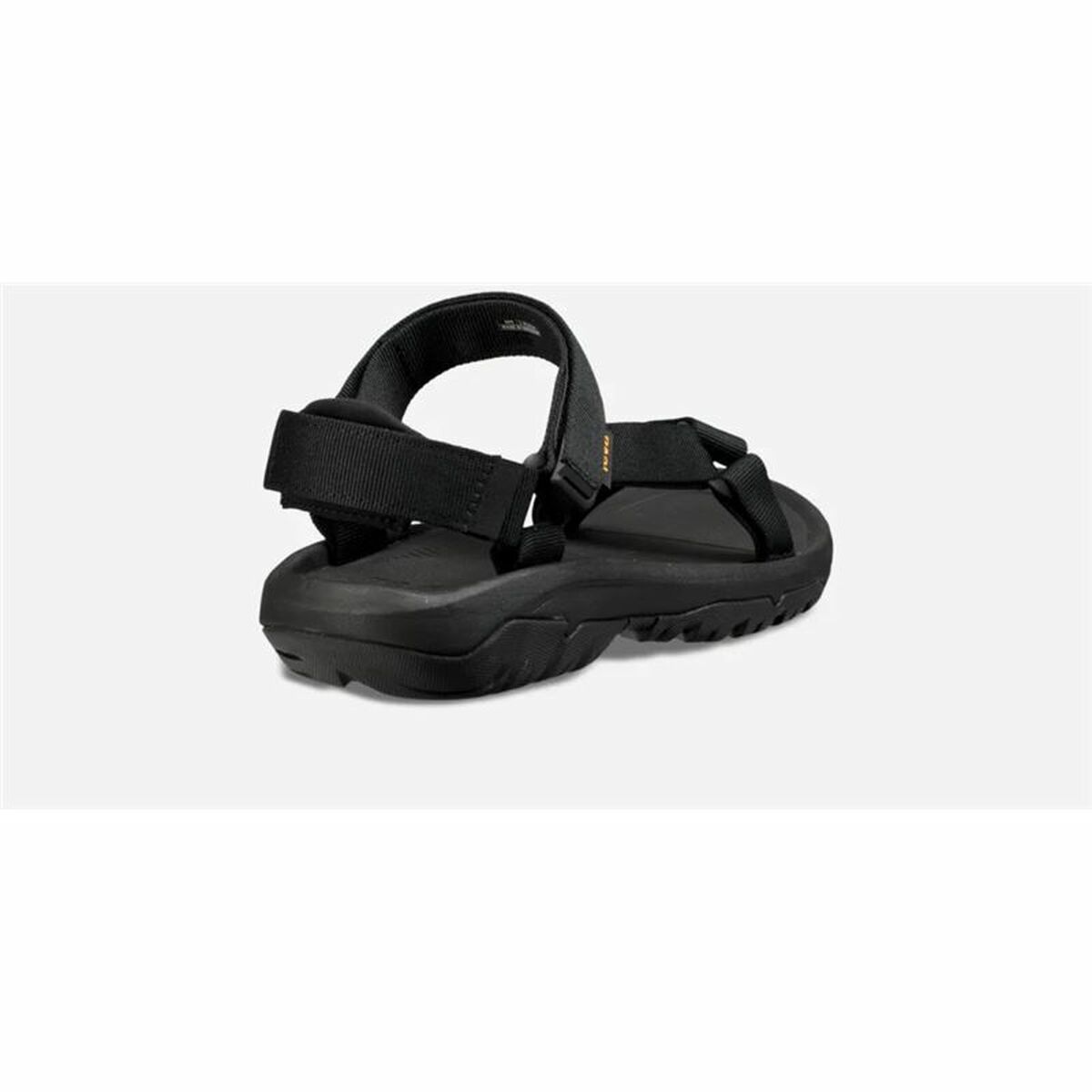 Mountain sandaler Teva Hurricane Xlt2 Svart - 5