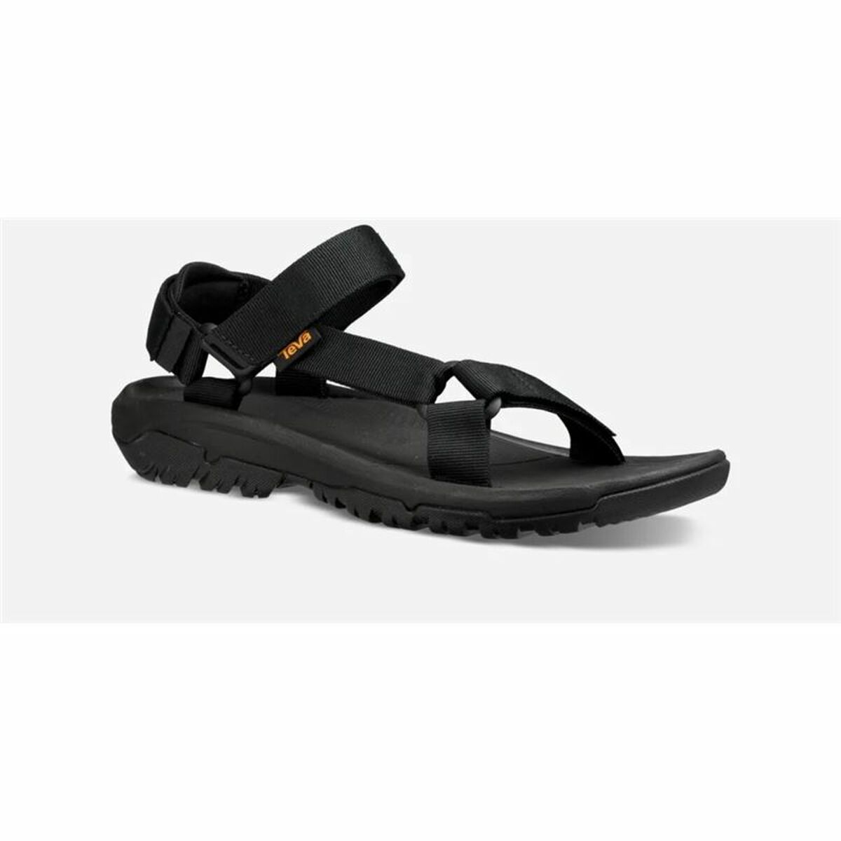 Mountain sandaler Teva Hurricane Xlt2 Svart - 4