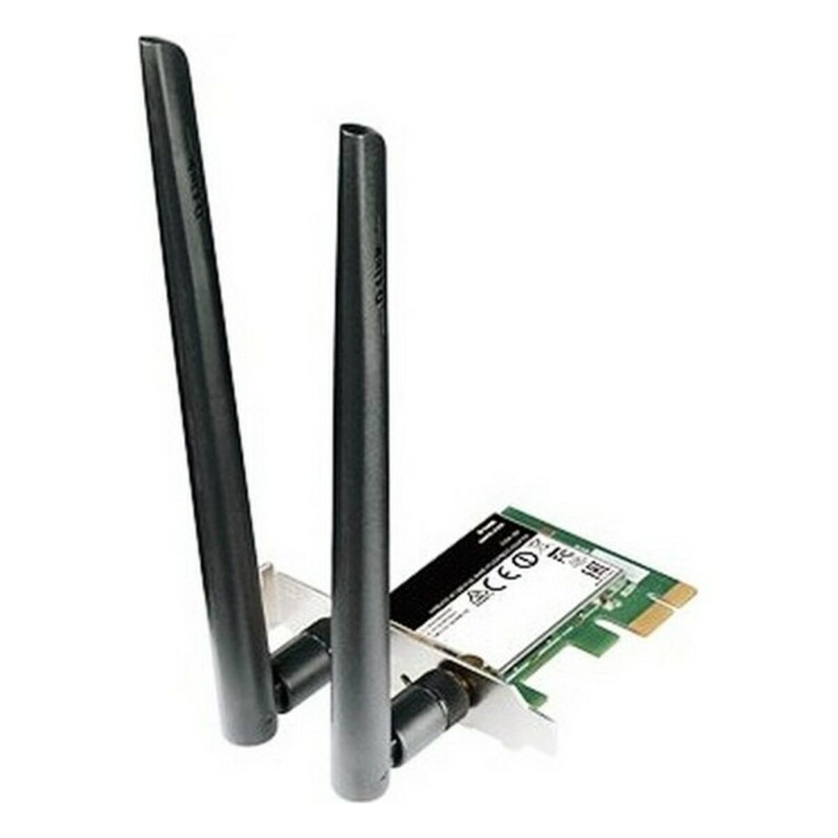 WiFi Nätkort D-Link DWA-582 5 GHz 867 Mbps LED - 5