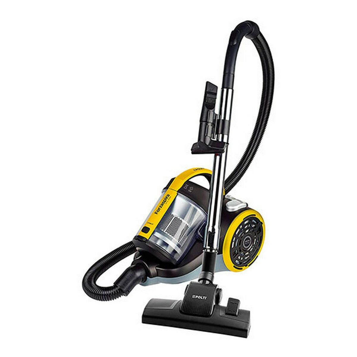 Påsfri Dammsugare POLTI Forzaspira C115 Plus 800 W
