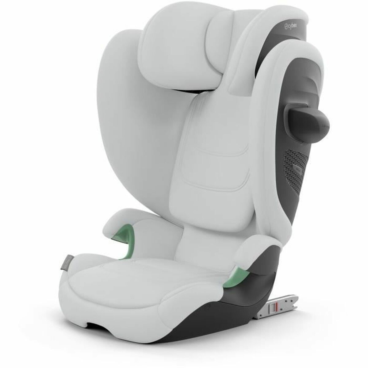 Bilstol Cybex ECE R129/04 Grå