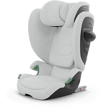 Bilstol Cybex ECE R129/04 Grå