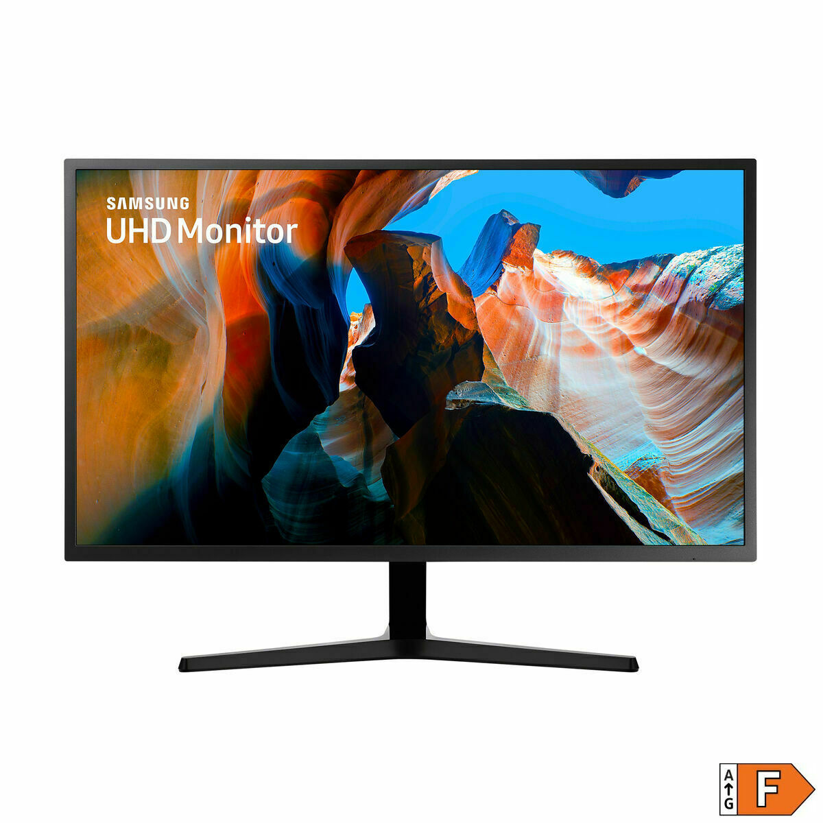 Monitor Gaming Samsung UJ590 4K Ultra HD 32" - 3