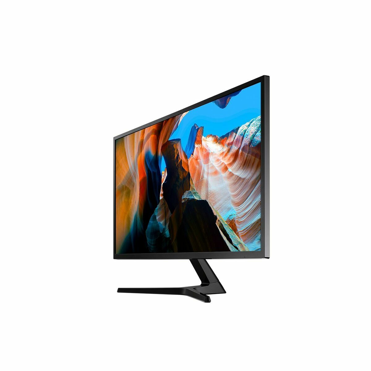 Monitor Gaming Samsung UJ590 4K Ultra HD 32"