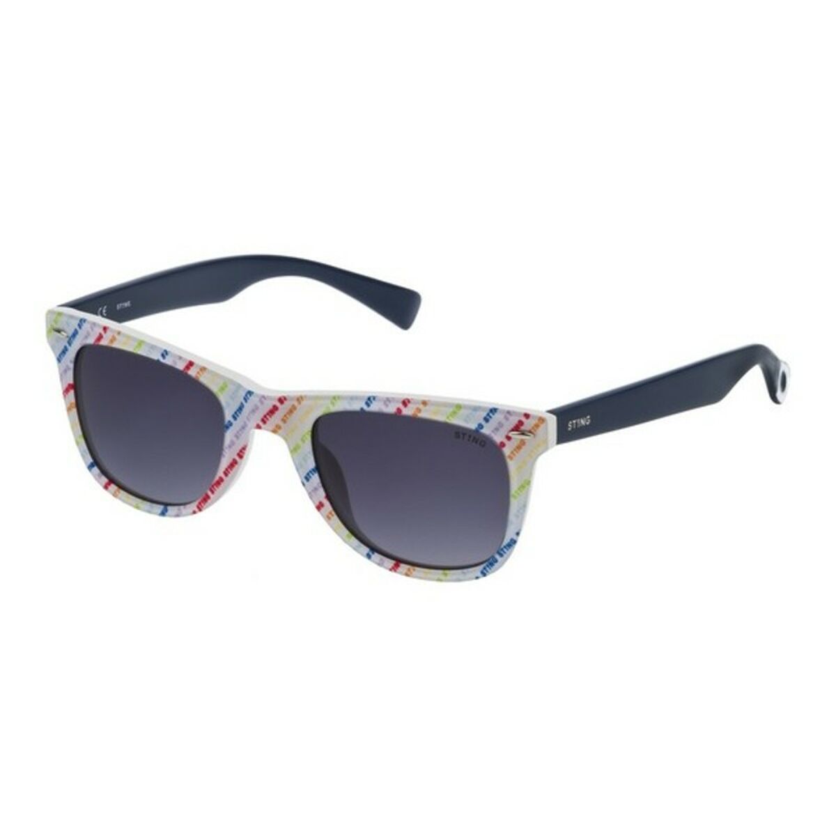 Herrsolglasögon Sting SS6428V5009RE Ø 50 mm - 3