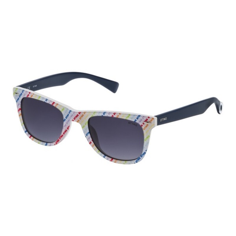 Herrsolglasögon Sting SS6428V5009RE Ø 50 mm - 2