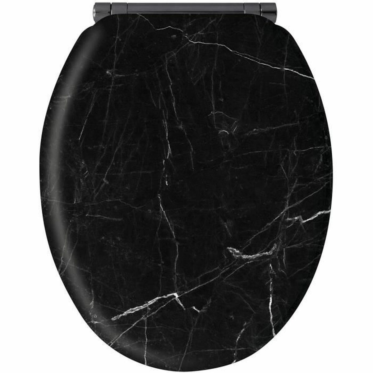 Toalettsits Gelco Svart - 3