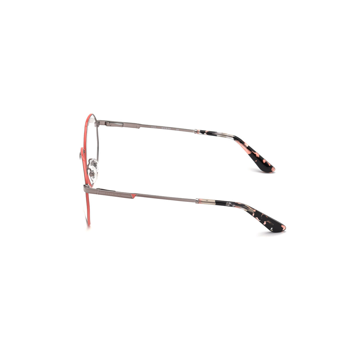 Glasögonbågar Guess GU2849-53006  Ø 53 mm - 3