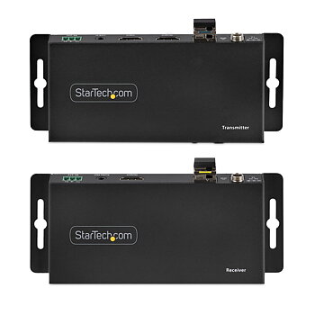 HDMI-Brytare Startech ST121HD20FXA2