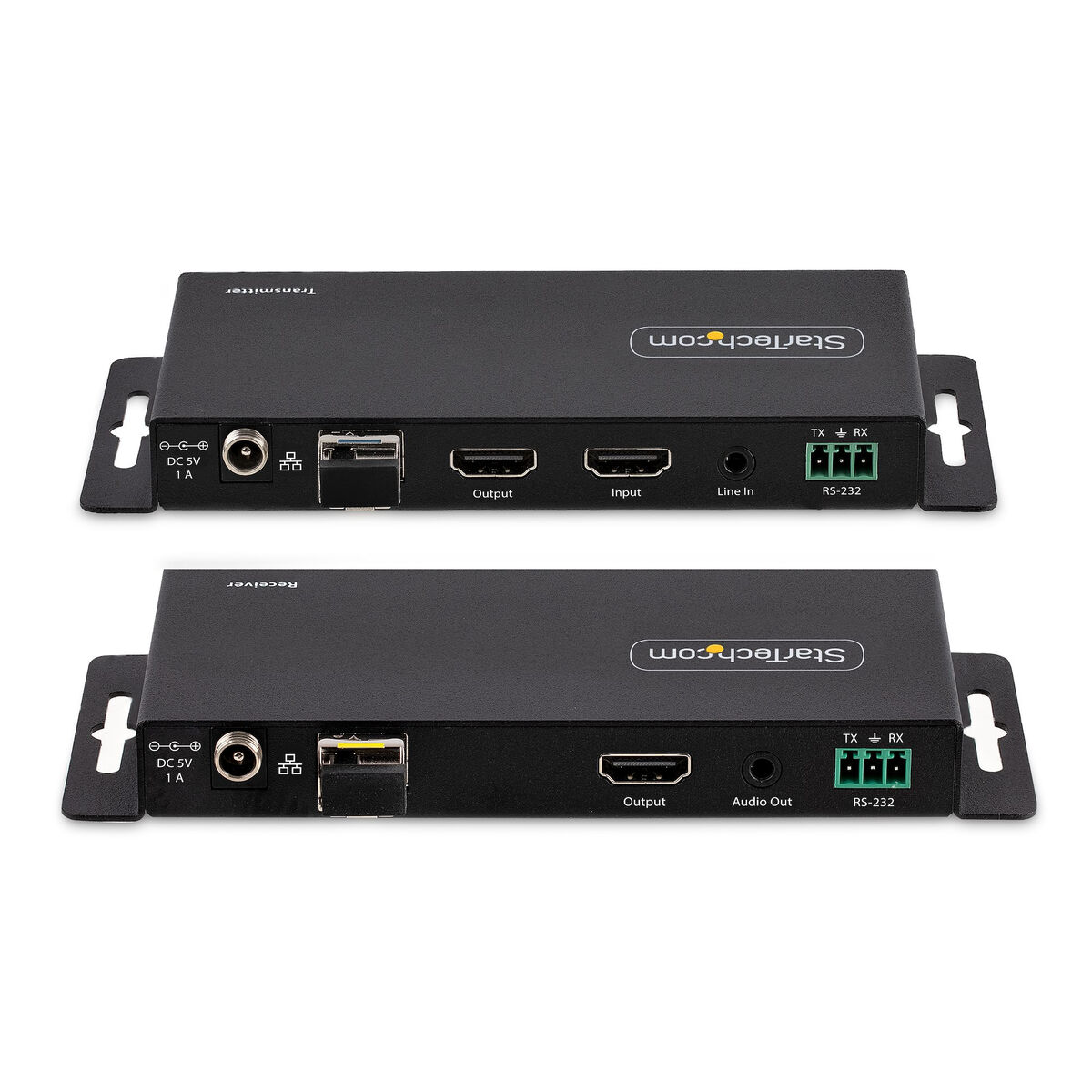 HDMI-Brytare Startech ST121HD20FXA2 - 3