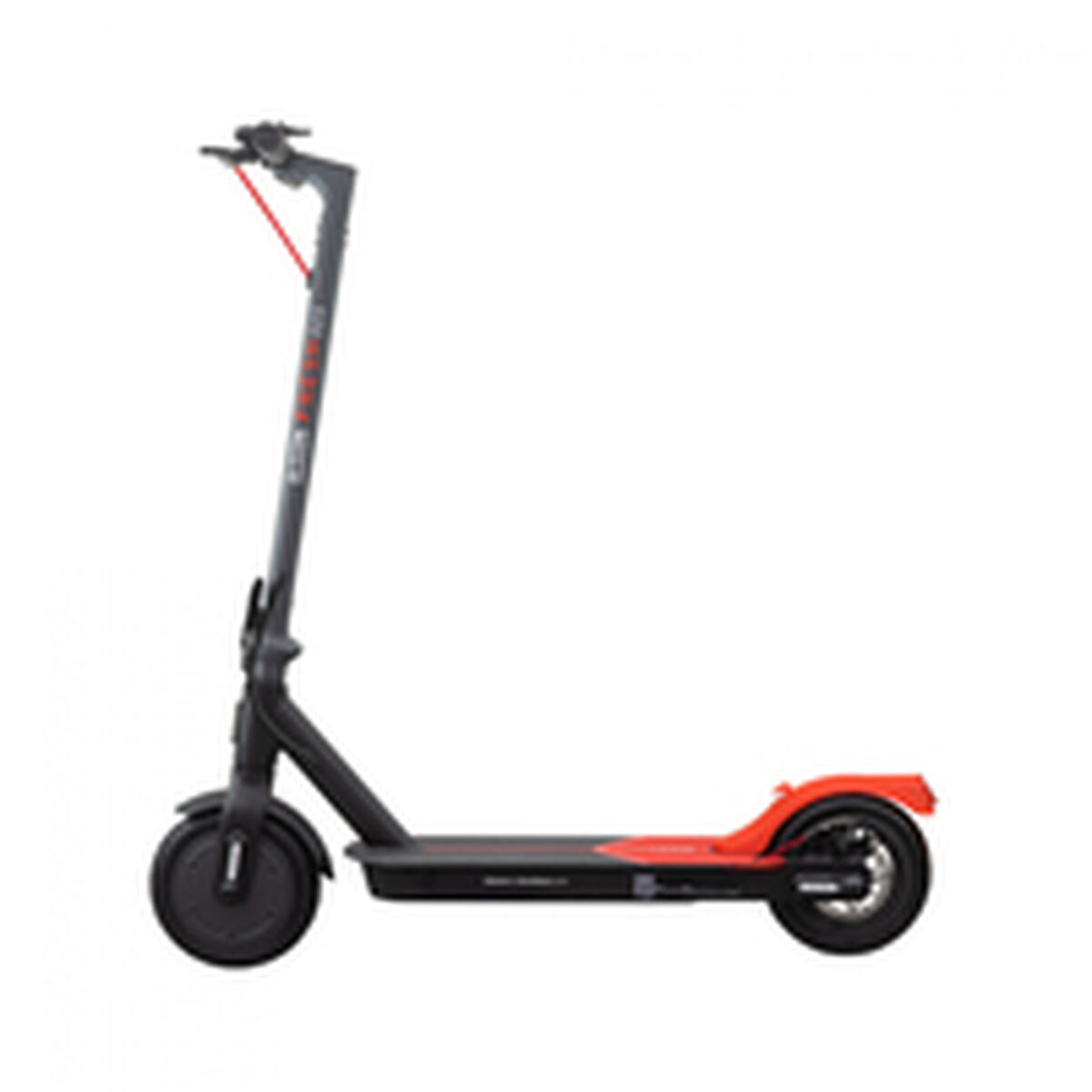 Elscooter Olsson Fresh Wild Red Röd 300 W - 2