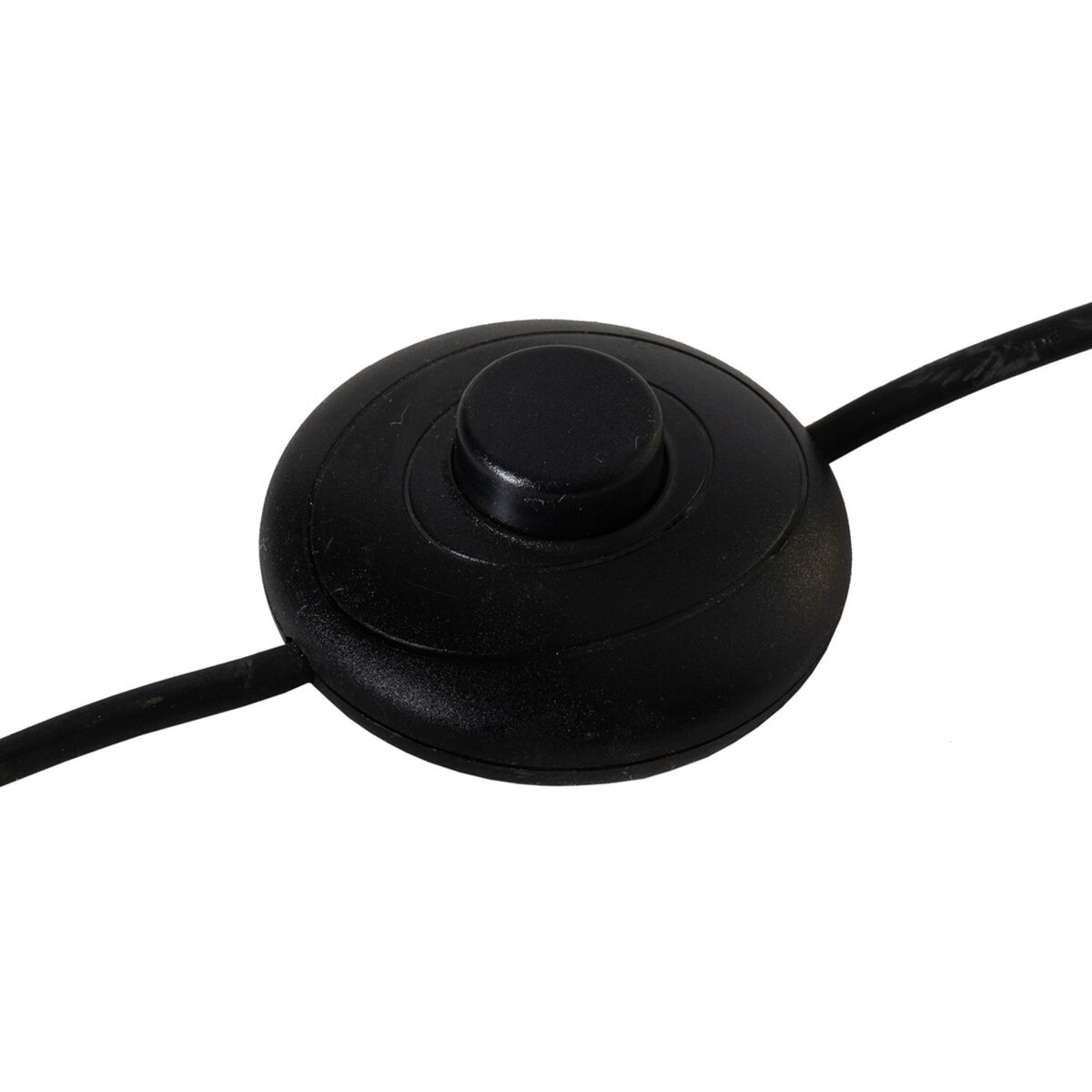 Golvlampa Orange Gyllene 40 W 220-240 V 31 x 31 x 156 cm - 7