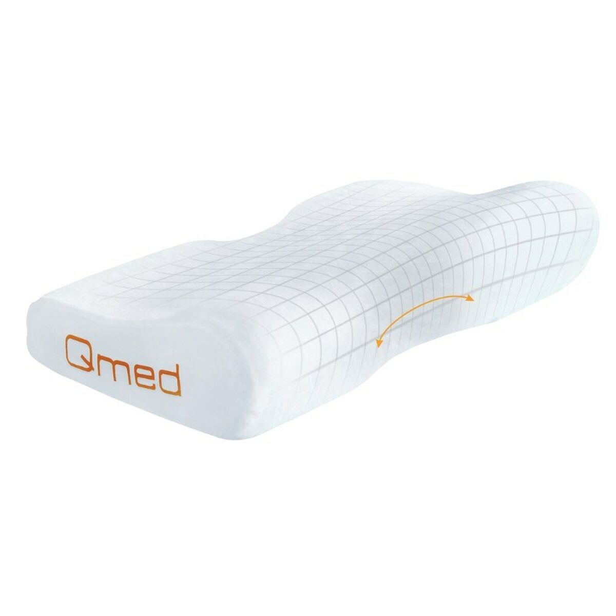 Ergonomisk Kudde för Knän och Ben MDH PREMIUM - 3