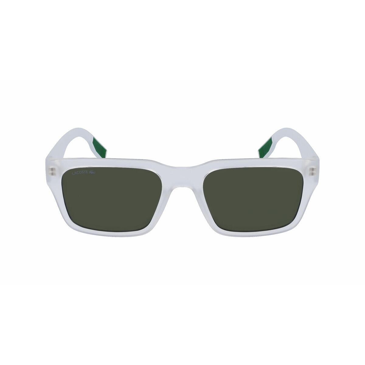 Herrsolglasögon Lacoste L6004S-970 Ø 55 mm - 3