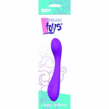 Vibrator Dream Toys Vibes of Love Purpur