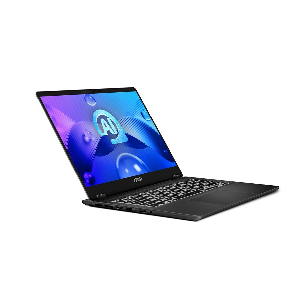 Bärbar dator MSI C1VEG-051PL - 6