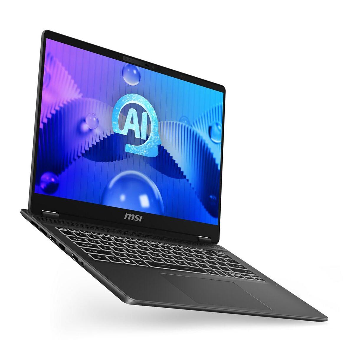 Bärbar dator MSI C1VEG-051PL - 4