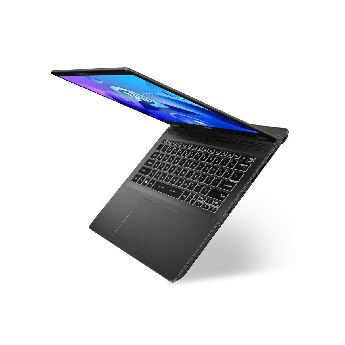 Bärbar dator MSI C1VEG-051PL - 2