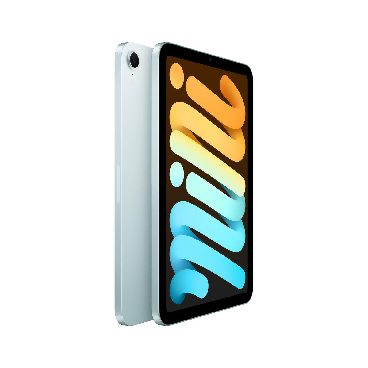 Läsplatta Apple iPad mini 7 8,3" 8 GB RAM 512 GB Blå - 5