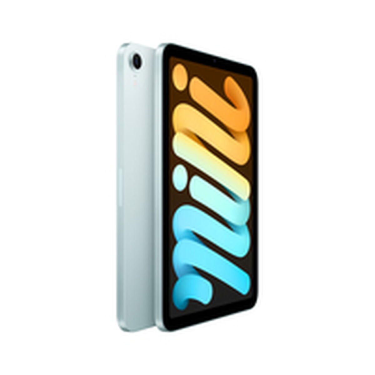 Läsplatta Apple iPad mini 7 8,3" 8 GB RAM 512 GB Blå - 6