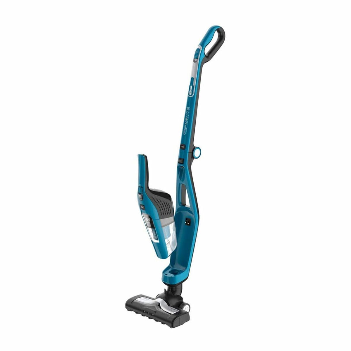 Sladdlös Dammsugare Rowenta Dual Force  0,6L 21,6V - 3