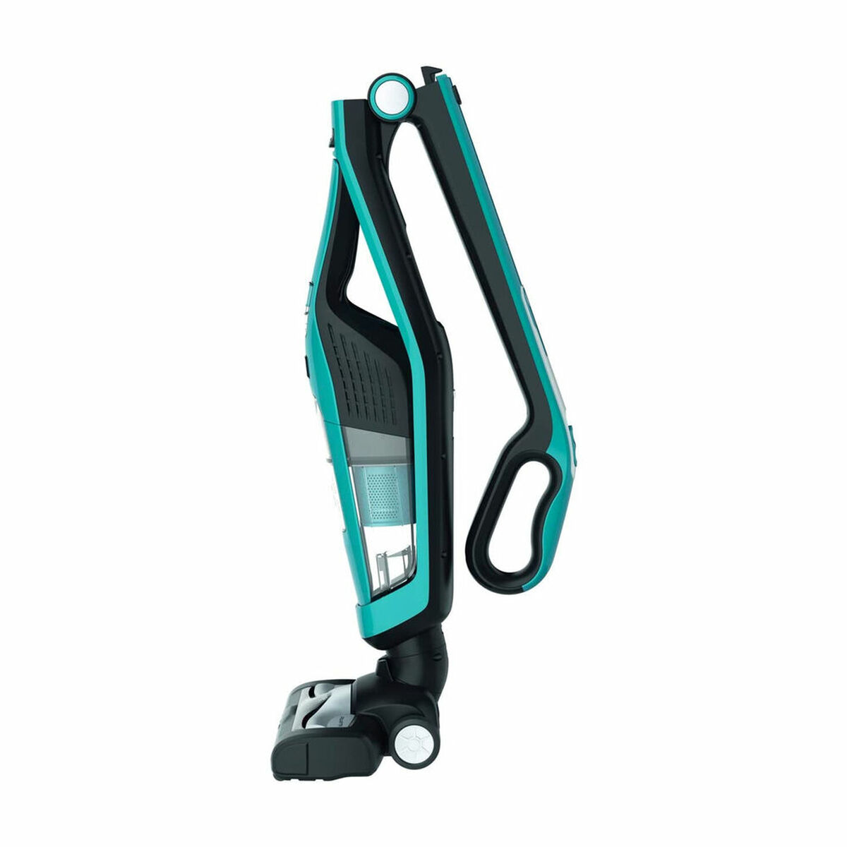 Sladdlös Dammsugare Rowenta Dual Force  0,6L 21,6V - 2
