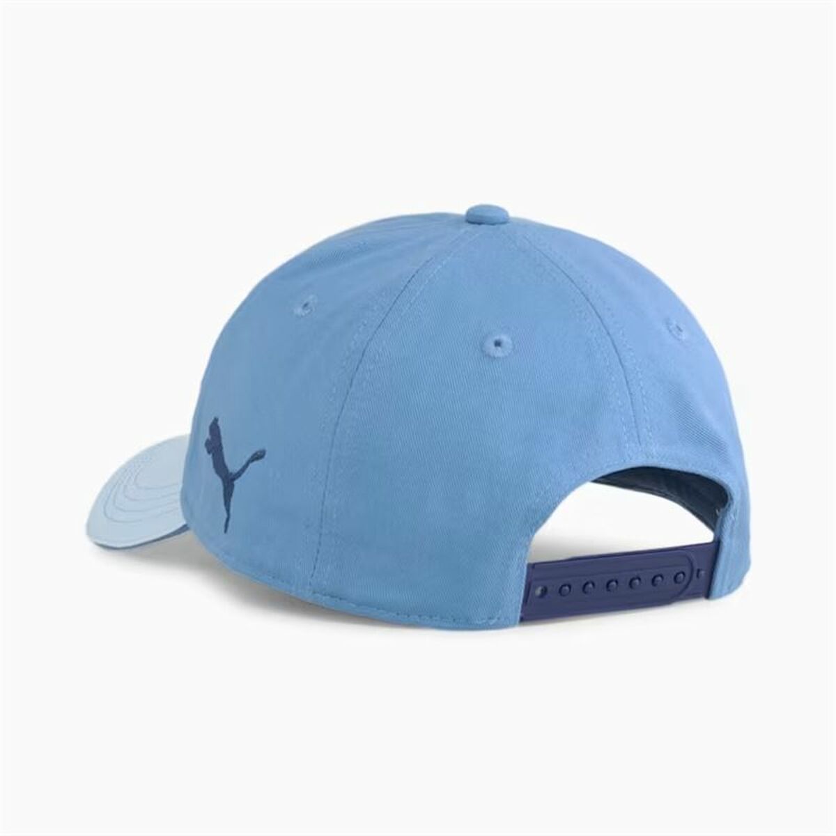 Keps Puma Manchester City Vatten One size - 2