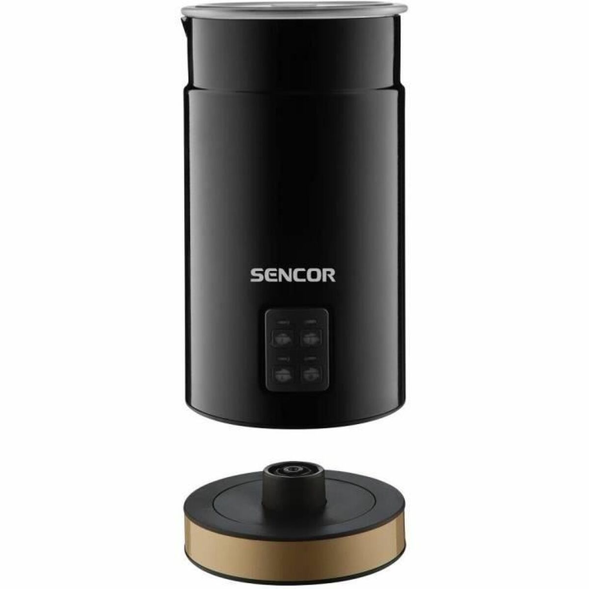 Minivisp Sencor