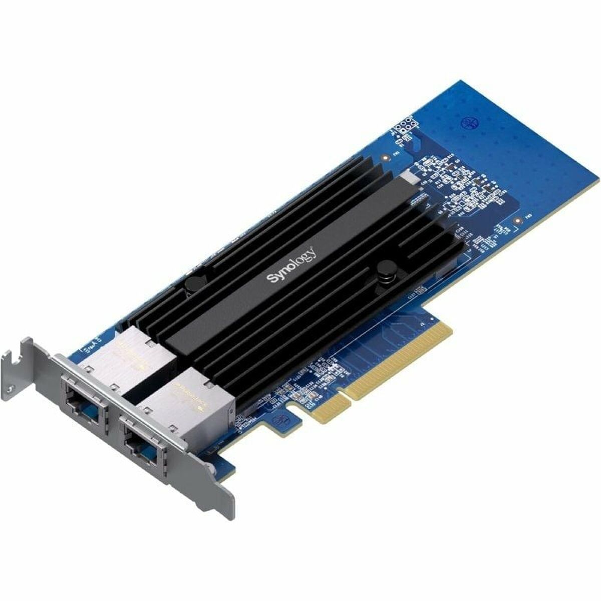 Nätkort Synology E10G30-T2 - 2